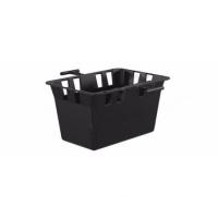 Корзина пластиковая 300х300мм СТИЛОТ