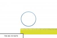 740.90-1013274 кольцо теплообменника ЕВРО-4,ФСИ-70, Строймаш