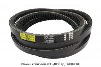Ремень клиновой XPC-4000 Lp, BRUBBERG