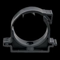 Хомут пластик Ду 50