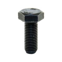 Болт шестигранный М8x1x20 - 10,9 - DIN961, мелкий шаг резьбы (ЗАКАЗ)