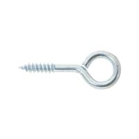 Шуруп кольцо 3,5х20мм оцинкованный