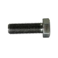 Болт шестигранный М20х90 класс12,9 высокопрочный DIN933 (ЗАКАЗ)
