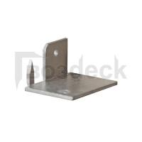 Крепеж для планкена ГвозDECK ПЛАНфикс (250 шт/уп)