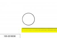100-3518038 кольцо, БРТ