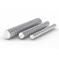 Арматура оцинкованная А3 А500С 12 мм 6 м