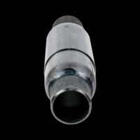 Компенсатор сильфонный осевой с кожухом КМШ Ду 50 Ру10 бар под приварку КМШ 50-10-30