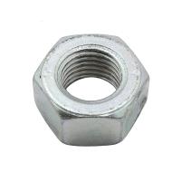 Гайка шестигранная М16 DIN 934 оц. (блистер)