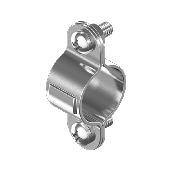 Хомут тип С из 2ух частей (25-27) А2