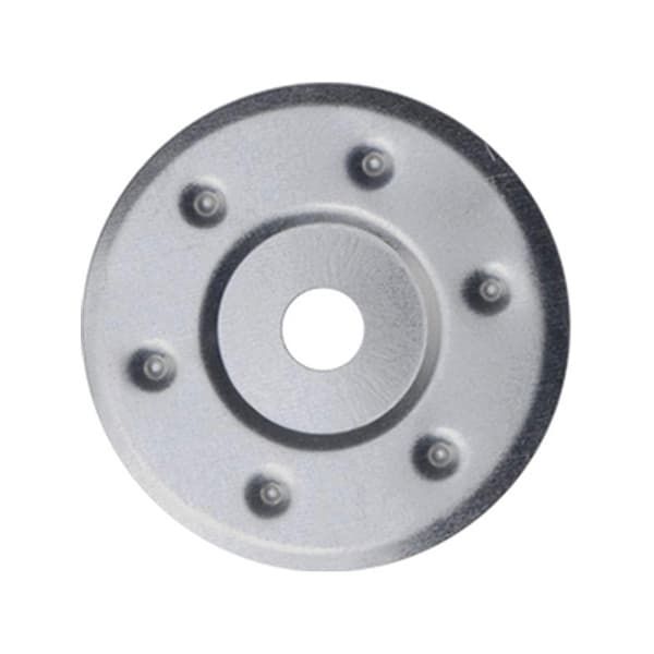 Рондель жестяная для MIDS/250шт/