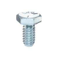 Болт шестигранный 1/4 UNCx1/2 (13mm) 8,8/Gr5 DIN933 (ЗАКАЗ)