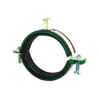 Хомут DUO М8/М10, 68-73 мм. Mupro