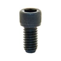 Болт имбус 5/16 UNCx3/4 (19mm) класс 12,9 оксидированный DIN912 (ЗАКАЗ)