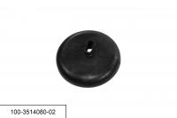 100-3514080-02 оболочка защитная ГТК (главного тормозного крана), БРТ