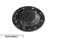 5320-2509017 диафрагма механизма блокировки,БРТ