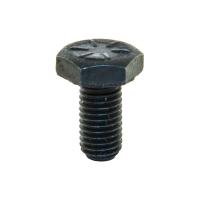 Болт шестигранный 1/4 UNFx1/2 (13mm) 10,9/Grade8 DIN933 (ЗАКАЗ)