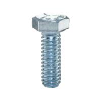 Болт шестигранный 5/16 UNCx1 (25mm) 8,8/Gr5 DIN933 (ЗАКАЗ)