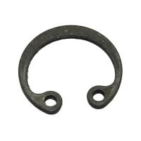 Шайба стопорная D21 внутренняя Din472 оксид