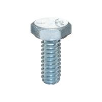 Болт шестигранный 1/4 UNCx5/8 (16mm) 8,8/Gr5 DIN933 (ЗАКАЗ)