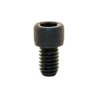 Болт имбус 5/16 UNCx1/2 (13mm) класс 12,9 оксидированный DIN912 (ЗАКАЗ)