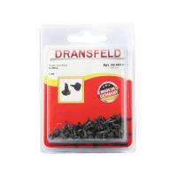 Гвоздь сапожный 6мм (БЛИСТЕР-200шт.)