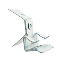 Зажим балочный со скобой под шпильку 10-15/25 d4 Sinard