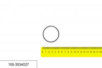 100-3534027 кольцо, БРТ