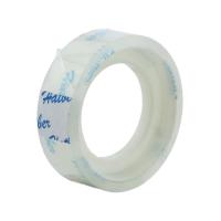 Лента канцелярская Hatber клейкая 12мм*10м