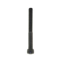 Болт имбус 1/4 UNCx2 1/4 (57mm) класс 12,9 оксидированный DIN912 (ЗАКАЗ)