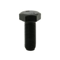 Болт шестигранный М12x1,5x35 - 10,9 - DIN961, мелкий шаг резьбы (ЗАКАЗ)