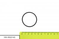 100-3522143 кольцо, БРТ