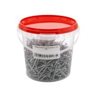 Гвозди строительные 2,0х40мм оцинкованные (1л/ 1КГ)