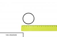 100-3522029 кольцо, БРТ