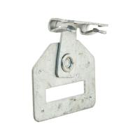 Зажим балочный под монтажную ленту 1,5-4/18 Sinard