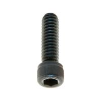 Болт имбус 1/4 UNCx3/4 (19mm) класс 12,9 оксидированный DIN912 (ЗАКАЗ)