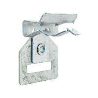 Зажим балочный под монтажную ленту 4-10/25 Sinard