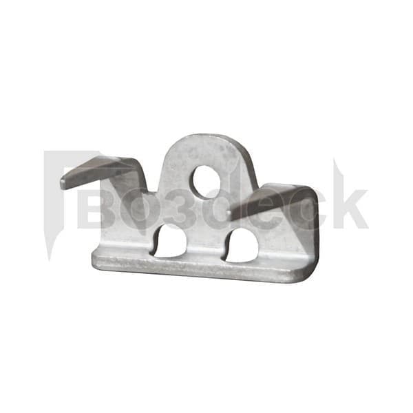 Крепеж для доски ГвозDECK-TWIN-MINI (200шт/ уп)