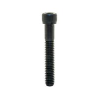 Болт имбус 5/16 UNCx2 (51mm) класс 12,9 оксидированный DIN912 (ЗАКАЗ)