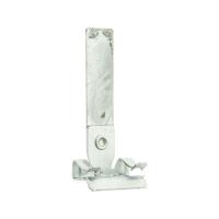 Зажим балочный с фиксирующей пластиной 4-10/25