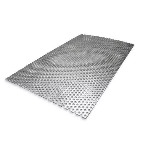 Лист перфорированный 1 мм Qg 15-20