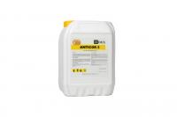 Himix "Anticor 5 Гель для пассивации метала из нержавеющей стали" 10 килограмм