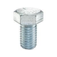 Болт шестигранный 5/8 UNCx1 (25mm) 8,8/Gr5 DIN933 (ЗАКАЗ)