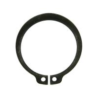 Шайба стопорная D12 наружняя Din471 оксид