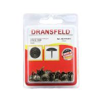 Гвозди&nbsp;декоративные&nbsp;СОТЫ&nbsp;10х13&nbsp;Бронза-Ренесанс&nbsp;(БЛИСТЕР-30 шт.)