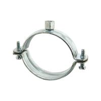 Хомут Mupro SBC без изоляции М8, 64-72 мм