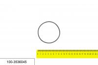 100-3536045 кольцо, БРТ