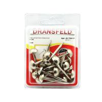 Гвоздь декоративный 11х38 (БЛИСТЕР-20шт.)