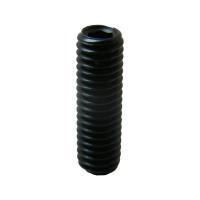 Винт установочный М6х20 оксидированный DIN916