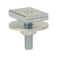 Система подвески FIXOTEC 8х50 д проф 38 24, 40 120 оц.