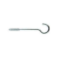 Шуруп полукольцо 3,0х30мм оцинкованный